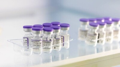 Более 9 млн человек получили вакцину от коронавируса в Казахстане