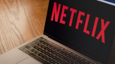 Netflix перестал работать на территории России