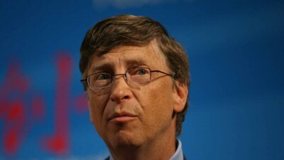 Билл Гейтс заболел коронавирусом