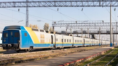 "Не для монополизации". Скляр ответил депутатам, обеспокоенным планами по трансформации КТЖ