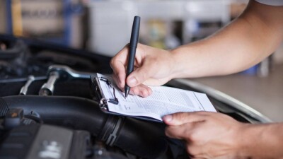 За ДТП из-за технической неисправности автомобиля Минтранс предлагает аннулировать карту техосмотра
