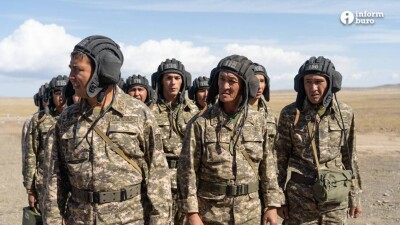 Задержки выплат призванным на месячные сборы объяснили в Минобороны