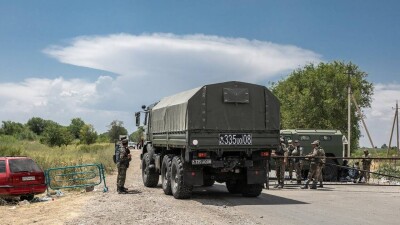 Офицера осудили за гибель солдата-срочника в Сарыозеке