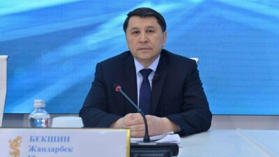 "Дело времени". Появление штамма "Омикрон" в Казахстане спрогнозировал Бекшин