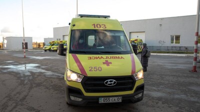 Гибель рабочего на складе расследуют в Алматы
