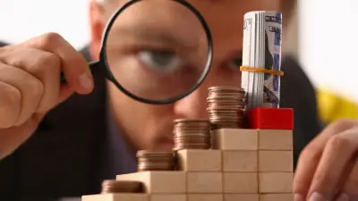 АФМ добилось закрытия пяти микрофинансовых организаций Казахстана