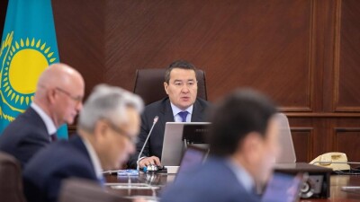 Смаилов: Подготовка к отопительному сезону ведётся неудовлетворительно