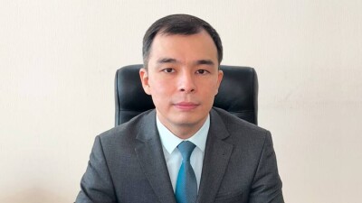 Вице-министром образования назначен Айбат Ильясов
