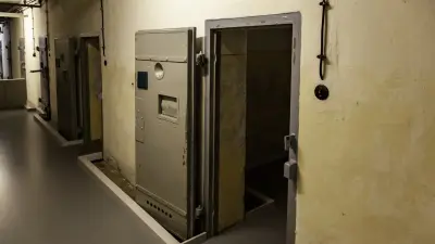 Подозреваемого в избиении двух врачей арестовали в Караганде