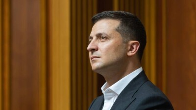 Зеленский: Вся ответственность за признание ДНР и ЛНР ляжет на Россию