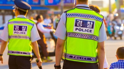 Троих казахстанцев задержали в Сеуле за помощь иностранным нелегалам