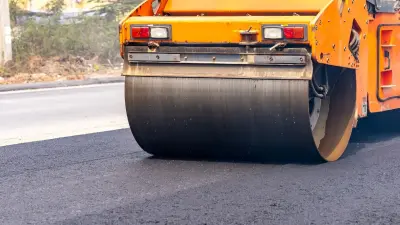 Участок улицы Майлина перекроют в Алматы