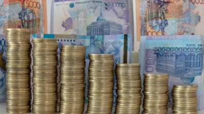 Нацбанк: Курс тенге всё больше отрывается от рубля