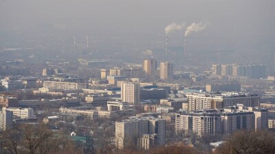 Алматы стал антилидером по уровню инфляции в октябре