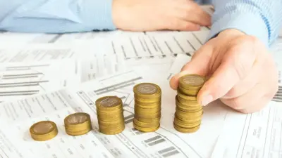 Медианная зарплата в Казахстане достигла 317 тысяч тенге – Нацстат