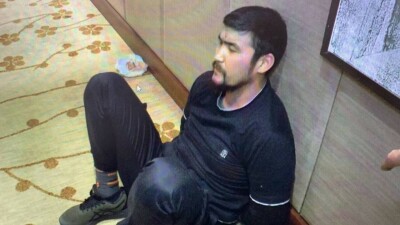 Дикому Арману вновь продлили арест