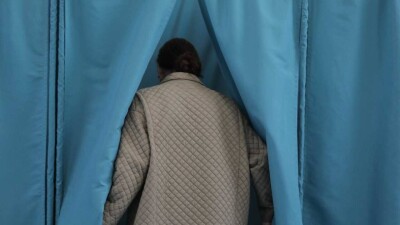 Алматы – аутсайдер по явке на референдум по состоянию на 12.00