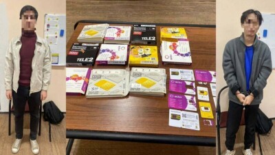 "Подавали фейковые объявления". Десятки алматинцев стали жертвами двух мошенников из Жамбылской области