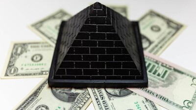 АФМ: Казахстанцы продолжают вкладывать деньги в разоблачённые финпирамиды