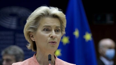 Россия является прямой угрозой мировому порядку – глава Еврокомиссии