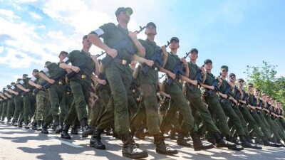 "Не можем никому верить". В Беларуси ввели режим контртеррористической операции