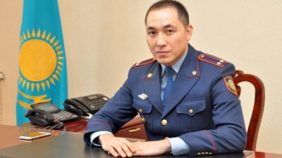 Антикор закрыл дело о мошенничестве в отношении полицейского в Туркестанской области