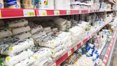 Поставщик молочных продуктов продавал кефир с ценовой надбавкой в 45% в Акмолинской области