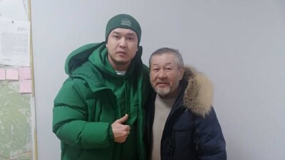 В Алматы нашли пропавшего экс-чемпиона Европы по боксу
