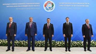 Какие документы приняли главы стран Центральной Азии на встрече в Чолпон-Ате