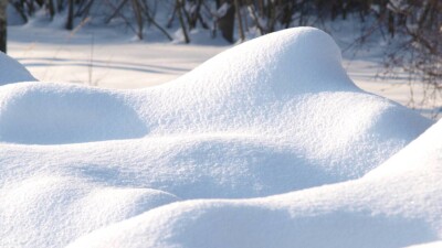 После оттепели в Казахстане пройдут снегопады