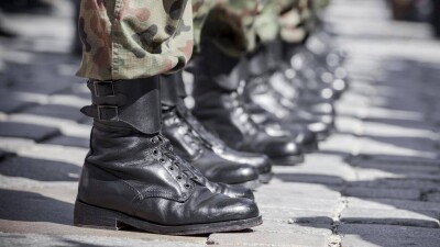 Освободить от армии студентов некоторых специальностей предложила министр труда Казахстана