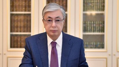 Токаев ответил на вопросы о референдуме, 20 тысячах террористов и цели январских событий