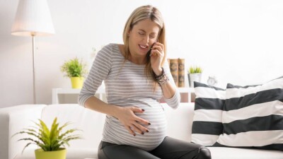Материнская смертность в Казахстане снизилась в 2,4 раза за год