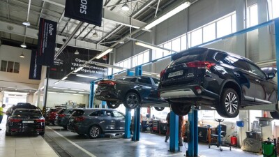 Авто без тревожных кнопок больше нельзя ввозить в Казахстан