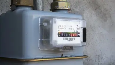 ИИ стали применять для снятия показаний газовых счётчиков в Казахстане