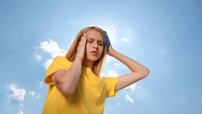 Сколько человек получили солнечный удар в Алматы и Астане