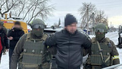 Вооружённые сторонники зарубежных воров в законе вымогали деньги у бизнесменов в Бурабае