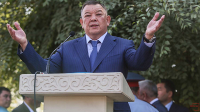 Выборы в маслихат Алматы: Багдата Манзорова сняли с гонки