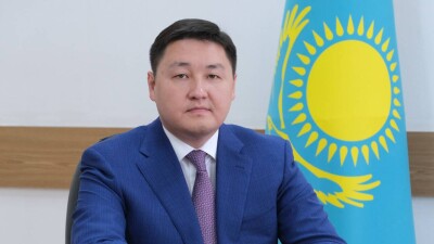 Главу управления энергетики и водоснабжения назначили в Алматы