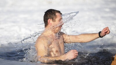 Где в Алматы организуют Крещенские купания