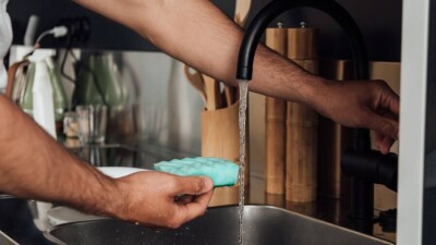 Отключение холодной и горячей воды планируется в северной части Алматы