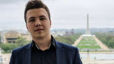 Белорусскому журналисту Роману Протасевичу вынесли приговор