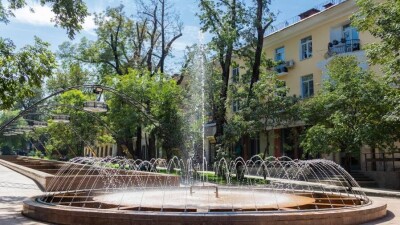 В Казахстане потеплеет: на юго-западе страны ожидается жара до 42 градусов