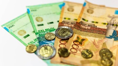 KASE: На курс тенге влияют исключительно внешние факторы