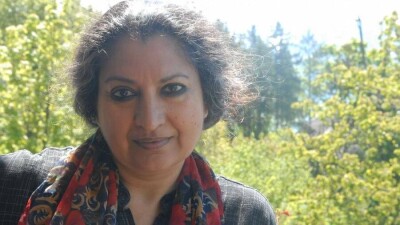 Впервые Международную Букеровскую премию присудили за роман, написанный на хинди