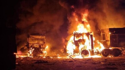 Что проиcходит в Украине. Главное за день 13 сентября