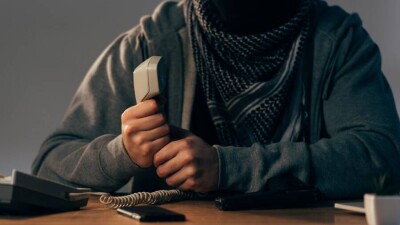 Таразца арестовали за сообщение о террористке, направляющейся в санаторий