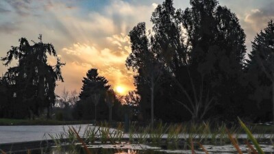 На юге Казахстана потеплеет до плюс 10 градусов, на севере ожидаются морозы