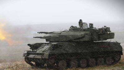 Что проиcходит в Украине. Главное за день 22 декабря