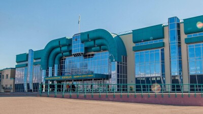 Возобновление работы Хоргоса перенесли на неопределённый срок